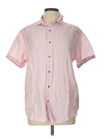 Robert Graham Short Sleeve Polo (view 1)