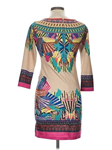 Flying Tomato Casual Dress (view 2)