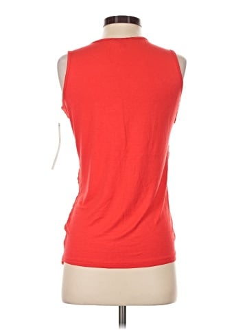 Unique Spectrum Sleeveless Top (view 2)