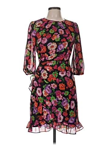 Marella Cocktail Dress (view 1)