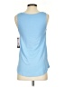 32 Degrees Blue Sleeveless T-Shirt Size XS - photo 2