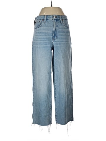 Madewell Jeans (view 1)