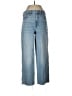 Madewell Blue Jeans Size 30 waist - photo 1