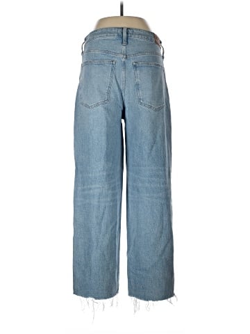 Madewell Jeans (view 2)