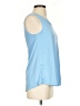 32 Degrees Blue Sleeveless T-Shirt Size XS - photo 4