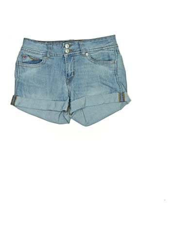 Hudson Jeans Denim Shorts (view 1)