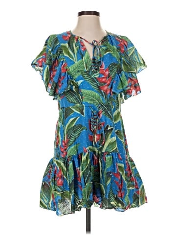 FARM Rio Cocktail Dress (view 1)
