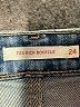Levi's Blue Jeans Size 24 waist - photo 7