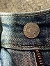 Levi's Blue Jeans Size 24 waist - photo 9