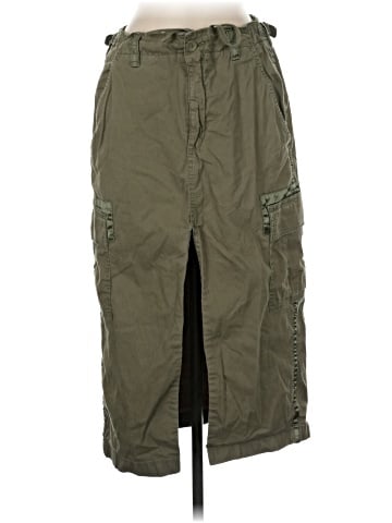 Abercrombie & Fitch Casual Skirt (view 1)