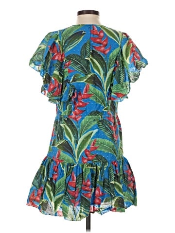 FARM Rio Cocktail Dress (view 2)