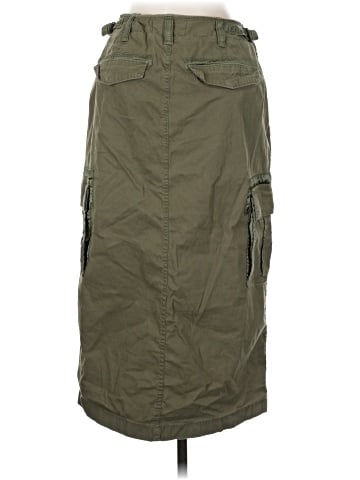 Abercrombie & Fitch Casual Skirt (view 2)