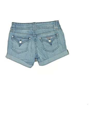 Hudson Jeans Denim Shorts (view 2)