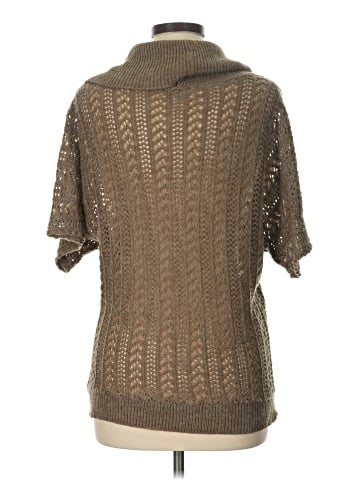 NY Collection Pullover Sweater (view 2)