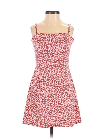 French Connection Casual Dress (view 1)