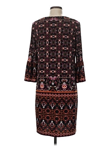 London Times Casual Dress (view 2)