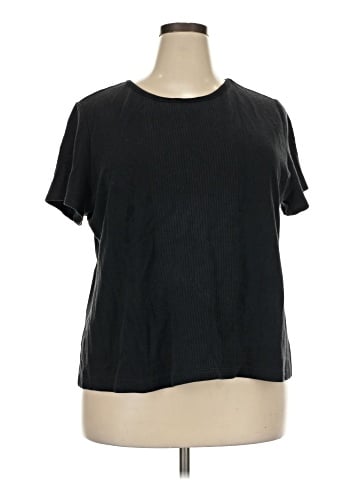 Essentials Short Sleeve T-Shirt (view 1)