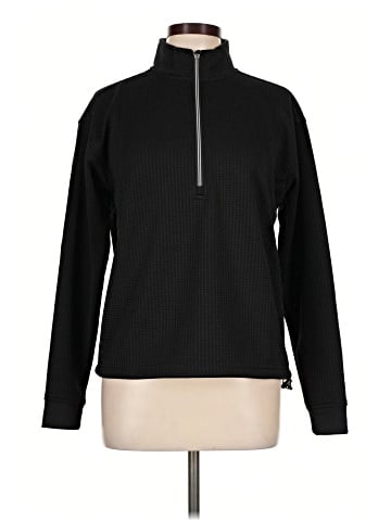 Straight Down Pullover Sweater (view 1)
