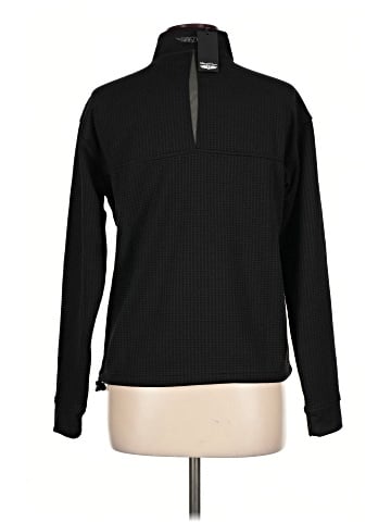 Straight Down Pullover Sweater (view 2)