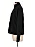 Straight Down 100% Polyester Black Pullover Sweater Size L - photo 5