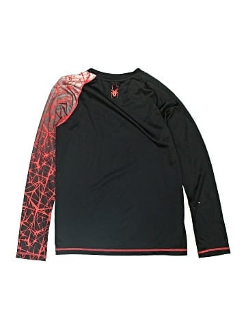 Spyder Long Sleeve T-Shirt (view 2)