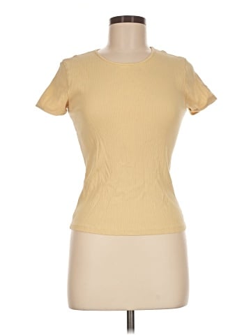 H&M Short Sleeve T-Shirt (view 1)