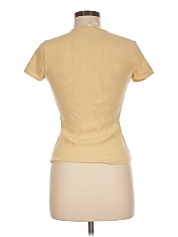 H&M Short Sleeve T-Shirt (view 2)