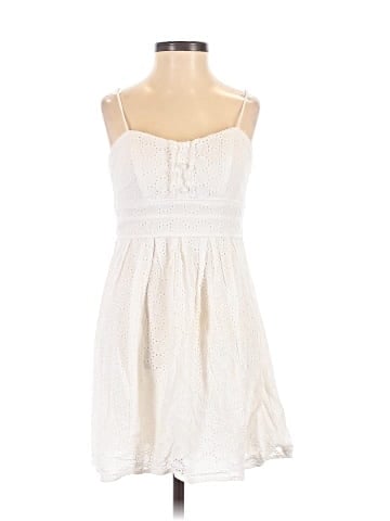 City Studio Casual Dress (view 1)
