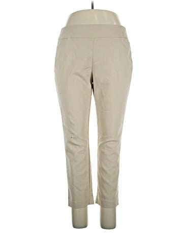 Investments Casual Pants (view 1)