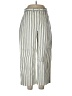 Madewell Stripes Ivory Jeans Size 30 waist - photo 1