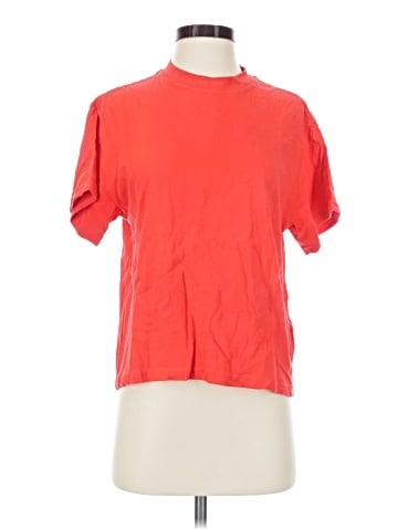 BDG Short Sleeve T-Shirt (view 1)