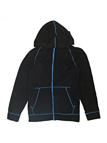 Tek Gear Zip Up Hoodie (view 1)