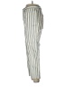 Madewell Stripes Ivory Jeans Size 30 waist - photo 5
