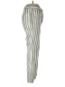 Madewell Stripes Ivory Jeans Size 30 waist - photo 4