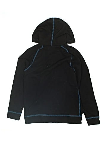 Tek Gear Zip Up Hoodie (view 2)