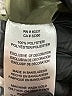 Lucky Brand Green Vest Size 3T - photo 4