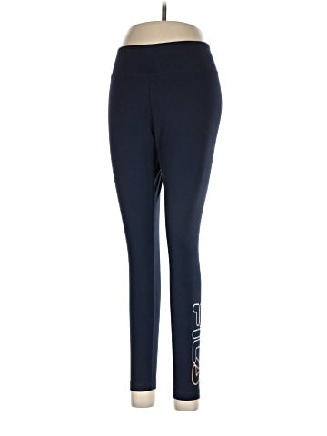 FILA Active Pants (view 1)