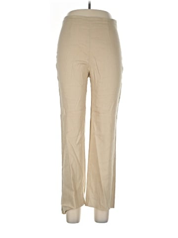 Piazza Sempione Linen Pants (view 1)
