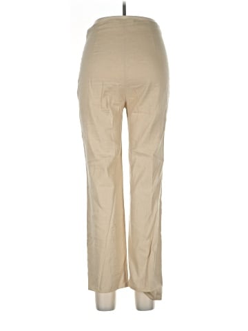 Piazza Sempione Linen Pants (view 2)