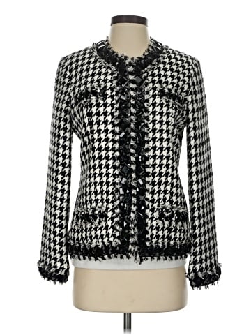 Berek Jacket (view 1)