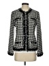 Berek Houndstooth Black Jacket Size S - photo 1
