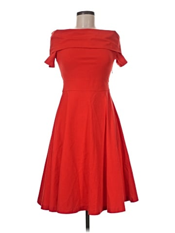 Karen Millen Cocktail Dress (view 1)