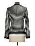 Berek Houndstooth Black Jacket Size S - photo 2