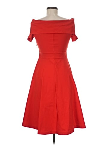 Karen Millen Cocktail Dress (view 2)