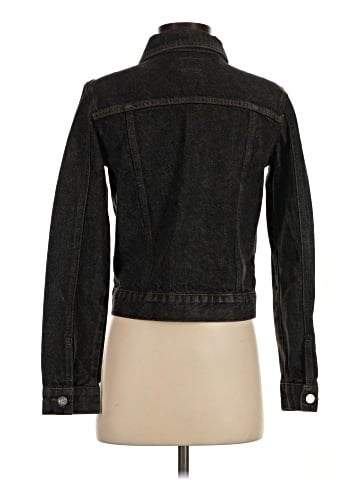 CALVIN KLEIN JEANS Denim Jacket (view 2)