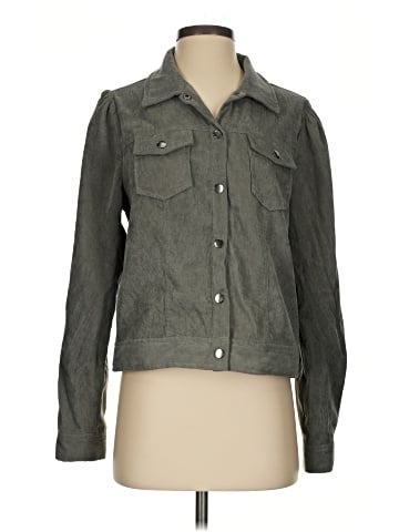Doe & Rae Jacket (view 1)