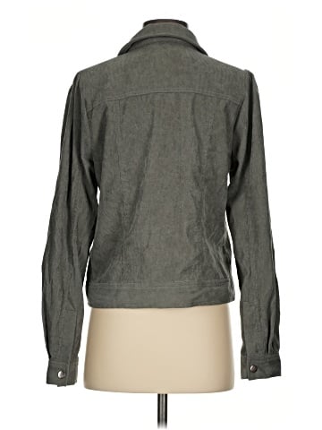 Doe & Rae Jacket (view 2)
