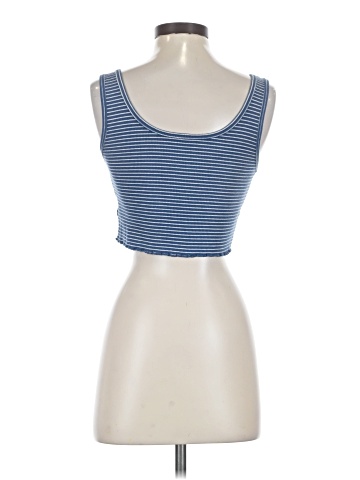American Eagle Outfitters Sleeveless Top (view 2)