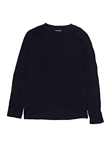 Crewcuts Outlet Long Sleeve T-Shirt (view 1)