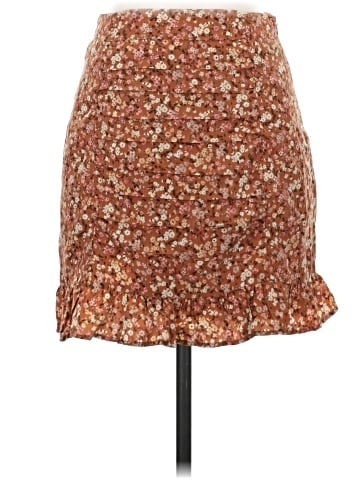 Paper Crane Casual Skirt (view 1)